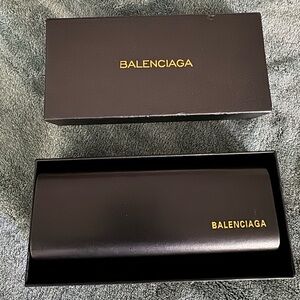 New Authentic Balenciaga Glasses (Unisex)